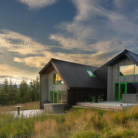 Viking Cottages & Apartments Akureyri Exterior photo