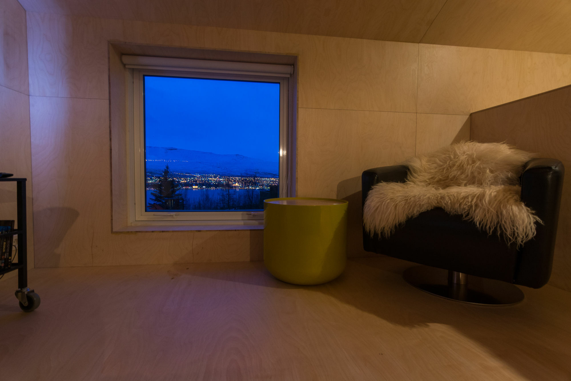 Viking Cottages & Apartments Akureyri Exterior photo
