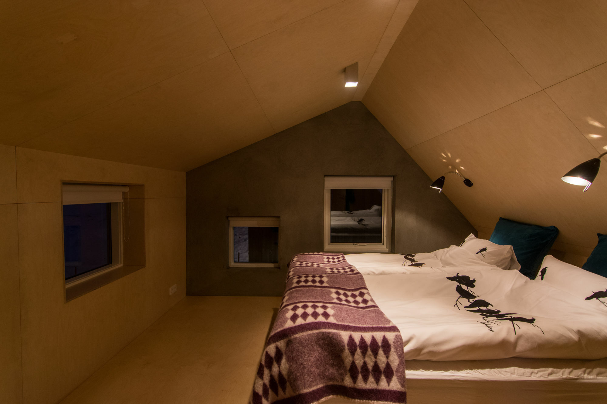 Viking Cottages & Apartments Akureyri Exterior photo