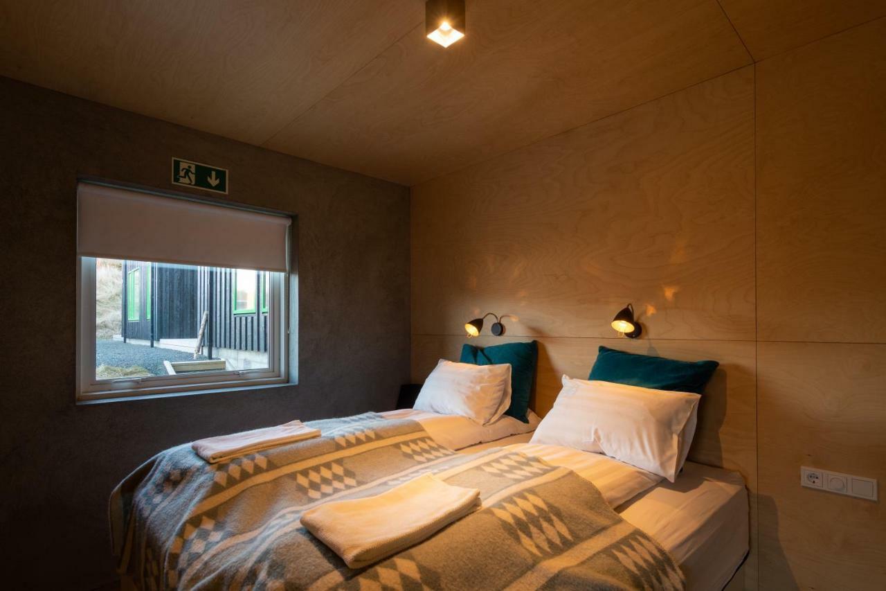 Viking Cottages & Apartments Akureyri Exterior photo
