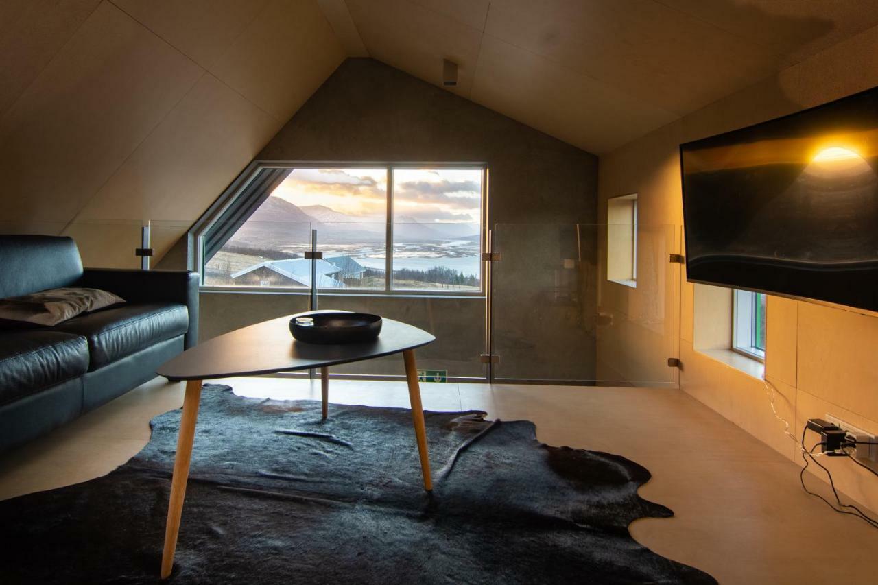 Viking Cottages & Apartments Akureyri Exterior photo